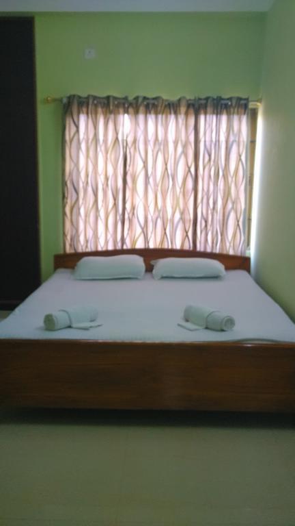 Ashirwad Homestay Guwahati Exterior foto